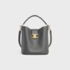 CELINE MEDIUM LOUISE BAG in SMOOTH CALFSKIN