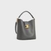 CELINE MEDIUM LOUISE BAG in SMOOTH CALFSKIN