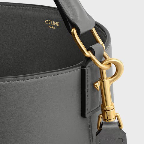 CELINE MEDIUM LOUISE BAG in SMOOTH CALFSKIN