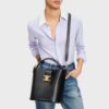 116613FX9-38NO_2_LIB_W.jpg CELINE MEDIUM BUCKET LOUISE IN SMOOTH CALFSKIN