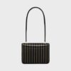 118052GQY-38NG_3_FALL25_W.jpg CELINE TEEN GARANCE bag IN STRIPED SEQUINS