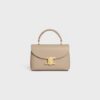 118113FXK-03CP_1_FW24_W.jpg CELINE TEEN NINO BAG IN SUPPLE GRAINED CALFSKIN
