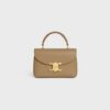 118113FXK-18AE_1_SUM25_W.jpg CELINE TEEN NINO BAG IN SUPPLE GRAINED CALFSKIN