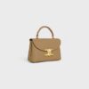 118113FXK-18AE_2_SUM25_W.jpg CELINE TEEN NINO BAG IN SUPPLE GRAINED CALFSKIN