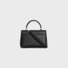118113FXK-38NO_3_FW24_P1_W.jpg CELINE TEEN NINO BAG IN SUPPLE GRAINED CALFSKIN