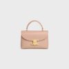 118113GG2-03PH_1_SUM25_W.jpg CELINE TEEN NINO BAG IN SMOOTH SATINATED CALFSKIN