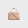 118113GG2-03PH_3_SUM25_W.jpg CELINE TEEN NINO BAG IN SMOOTH SATINATED CALFSKIN