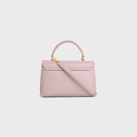 118113GG2-25BD_3_FALL25_W_0e3f203b-5787-4fa4-aaed-c667e3824f87.jpg CELINE TEEN NINO BAG IN SMOOTH SATINATED CALFSKIN