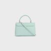 118113GG2-29LQ_3_FALL25_W_e3e9ffa9-44aa-4787-957f-d6424711ef9d.jpg CELINE TEEN NINO BAG IN SMOOTH SATINATED CALFSKIN