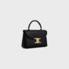 118113GG2-38NO_2_FW24_P2_W.jpg CELINE TEEN NINO BAG IN SMOOTH SATINATED CALFSKIN