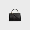 118114GR7-38LX_3_FALL25_W_47fb76ee-81d2-40d9-b15c-3655aedd99b1.jpg CELINE TEEN NINO BAG IN GLITTER PYTHON