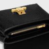 118114GR7-38LX_4_FALL25_W_794dcc5f-2c85-4f90-ac1f-9741b0292e8b.jpg CELINE TEEN NINO BAG IN GLITTER PYTHON