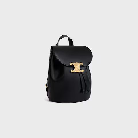 CELINE BACKPACK CELINE BONNIE IN Smooth Calfskin