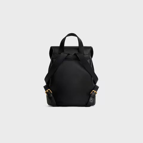 CELINE BACKPACK CELINE BONNIE IN Smooth Calfskin