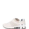 Michael Michael Kors contrast panel sneakers