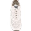 Michael Michael Kors contrast panel sneakers