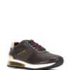 Michael Michael Kors monogram sneakers