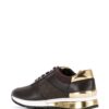 Michael Michael Kors monogram sneakers