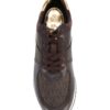 Michael Michael Kors monogram sneakers