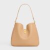 119563FX9-03PA_1_SPR25_P1_W_8bafadb6-8e16-42c1-b445-220d1c7d3f38.jpg CELINE MEDIUM CAMILLE 16 SOFT BAG IN SMOOTH CALFSKIN