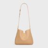 119563FX9-03PA_4_SPR25_P1_W_7ff64693-9654-4d32-a108-cf8a84db2a82.jpg CELINE MEDIUM CAMILLE 16 SOFT BAG IN SMOOTH CALFSKIN