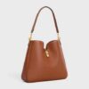 119563FX9-04LU_2_SPR25_P1_W_64ccf8d9-9d84-45b4-bf7d-c58d1d8c03e9.jpg CELINE MEDIUM CAMILLE 16 SOFT BAG IN SMOOTH CALFSKIN