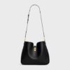 119563FX9-38NO_4_SPR25_P1_W.jpg CELINE MEDIUM CAMILLE 16 SOFT BAG IN SMOOTH CALFSKIN