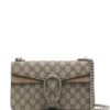 Gucci  small Dionysus GG shoulder bag