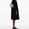 Gucci  small Dionysus GG shoulder bag
