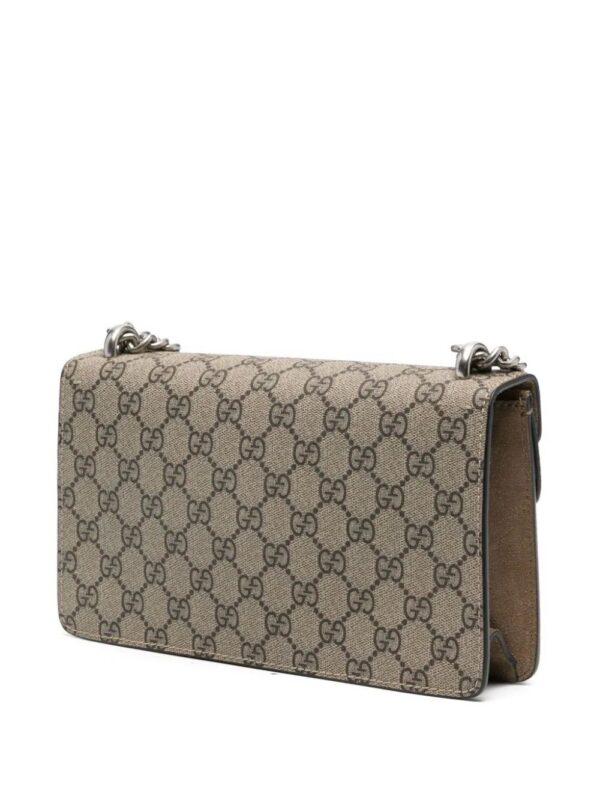 Gucci  small Dionysus GG shoulder bag
