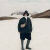 Polène Tonca Edition Textured Taupe