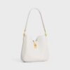 120693FX9-01RC_2_SPR25_P1_W.jpg CELINE SMALL CAMILLE 16 SOFT BAG IN SMOOTH CALFSKIN