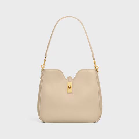 120693FX9-02EZ_1_FALL25_W.jpg CELINE SMALL CAMILLE 16 SOFT BAG IN SMOOTH CALFSKIN