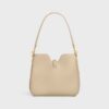 120693FX9-02EZ_3_FALL25_W.jpg CELINE SMALL CAMILLE 16 SOFT BAG IN SMOOTH CALFSKIN