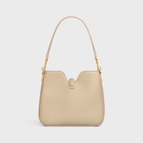 120693FX9-02EZ_3_FALL25_W.jpg CELINE SMALL CAMILLE 16 SOFT BAG IN SMOOTH CALFSKIN