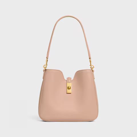 120693FX9-03PH_1_SUM25_W.jpg CELINE SMALL CAMILLE 16 SOFT BAG IN SMOOTH CALFSKIN