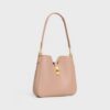 120693FX9-03PH_2_SUM25_W.jpg CELINE SMALL CAMILLE 16 SOFT BAG IN SMOOTH CALFSKIN