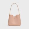 120693FX9-03PH_3_SUM25_W.jpg CELINE SMALL CAMILLE 16 SOFT BAG IN SMOOTH CALFSKIN