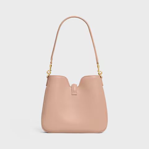 120693FX9-03PH_3_SUM25_W.jpg CELINE SMALL CAMILLE 16 SOFT BAG IN SMOOTH CALFSKIN