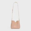 120693FX9-03PH_4_SUM25_W.jpg CELINE SMALL CAMILLE 16 SOFT BAG IN SMOOTH CALFSKIN