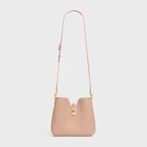 120693FX9-03PH_4_SUM25_W.jpg CELINE SMALL CAMILLE 16 SOFT BAG IN SMOOTH CALFSKIN