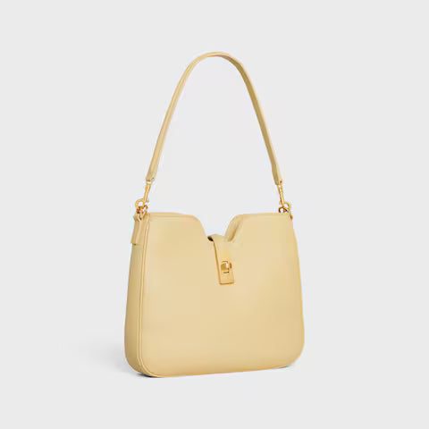 120693FX9-11SS_2_SUM25_W.jpg CELINE SMALL CAMILLE 16 SOFT BAG IN SMOOTH CALFSKIN