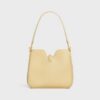 120693FX9-11SS_3_SUM25_W.jpg CELINE SMALL CAMILLE 16 SOFT BAG IN SMOOTH CALFSKIN
