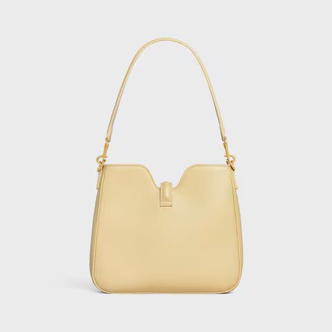 120693FX9-11SS_3_SUM25_W.jpg CELINE SMALL CAMILLE 16 SOFT BAG IN SMOOTH CALFSKIN