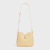 120693FX9-11SS_4_SUM25_W.jpg CELINE SMALL CAMILLE 16 SOFT BAG IN SMOOTH CALFSKIN