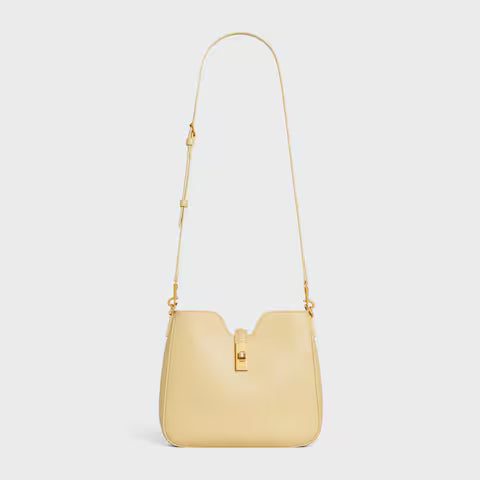120693FX9-11SS_4_SUM25_W.jpg CELINE SMALL CAMILLE 16 SOFT BAG IN SMOOTH CALFSKIN