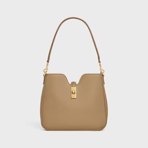 120693FX9-18AE_1_SUM25_W.jpg CELINE SMALL CAMILLE 16 SOFT BAG IN SMOOTH CALFSKIN