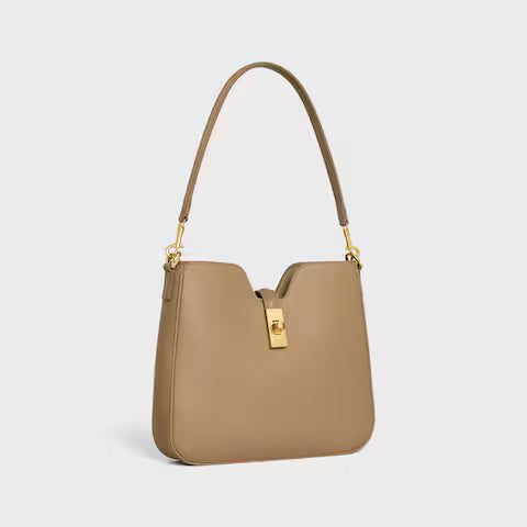 120693FX9-18AE_2_SUM25_W.jpg CELINE SMALL CAMILLE 16 SOFT BAG IN SMOOTH CALFSKIN