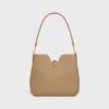 120693FX9-18AE_3_SUM25_W.jpg CELINE SMALL CAMILLE 16 SOFT BAG IN SMOOTH CALFSKIN