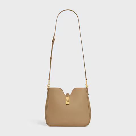 120693FX9-18AE_4_SUM25_W.jpg CELINE SMALL CAMILLE 16 SOFT BAG IN SMOOTH CALFSKIN